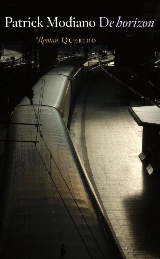 Patrick Modiano - De horizon