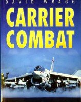 Wragg, David - Carrier Combat