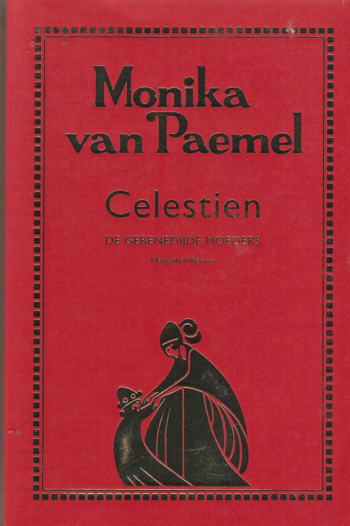 Paemel,Monika van - Celestien