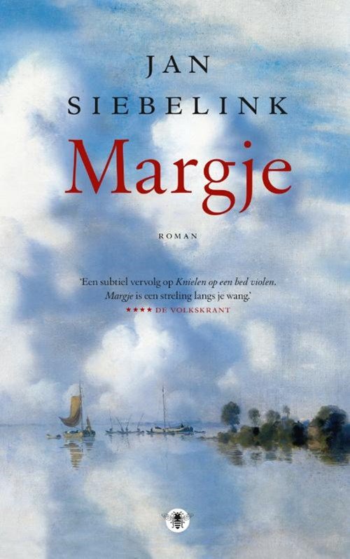 Jan Siebelink - Margje