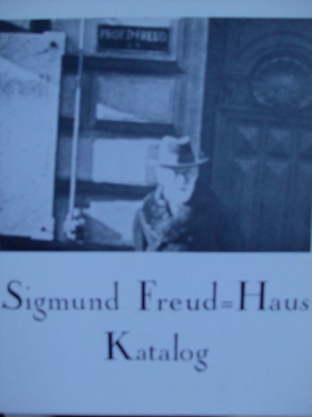 Harald Leupold Löwenthal/ Hans Lobner - Sigmund Freud.  -   Haus
