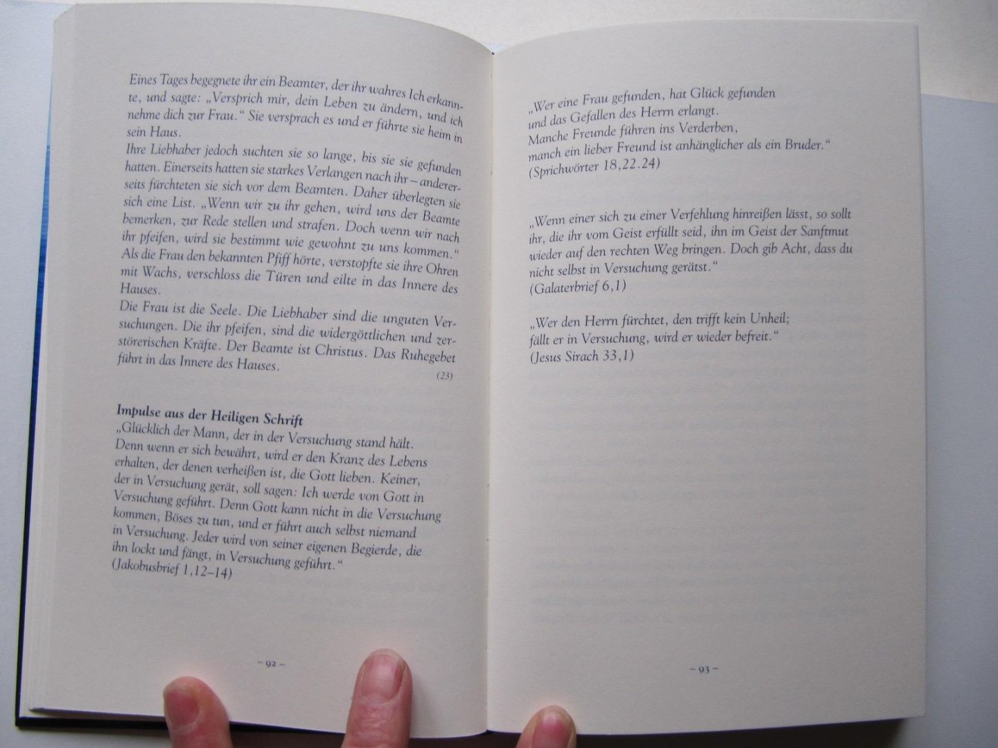 Peter Dyckhoff - Tiefer als der Ozean - Fragen des Lebens und die Weisheit der Wüste