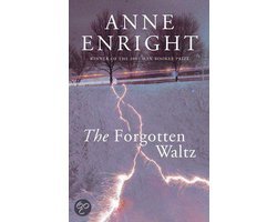 Anne Enright - Forgotten Waltz