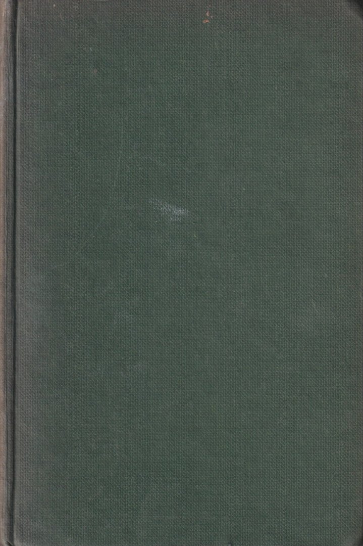 Brander, Laurence - George Orwell