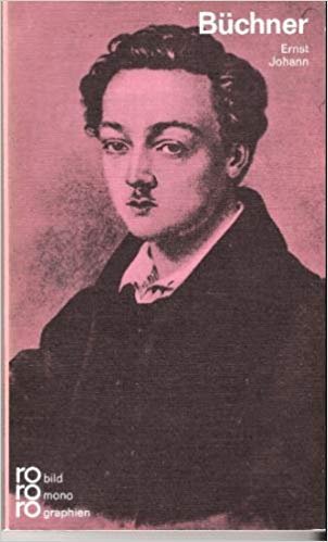 Ernst,  Johan - Büchner, George