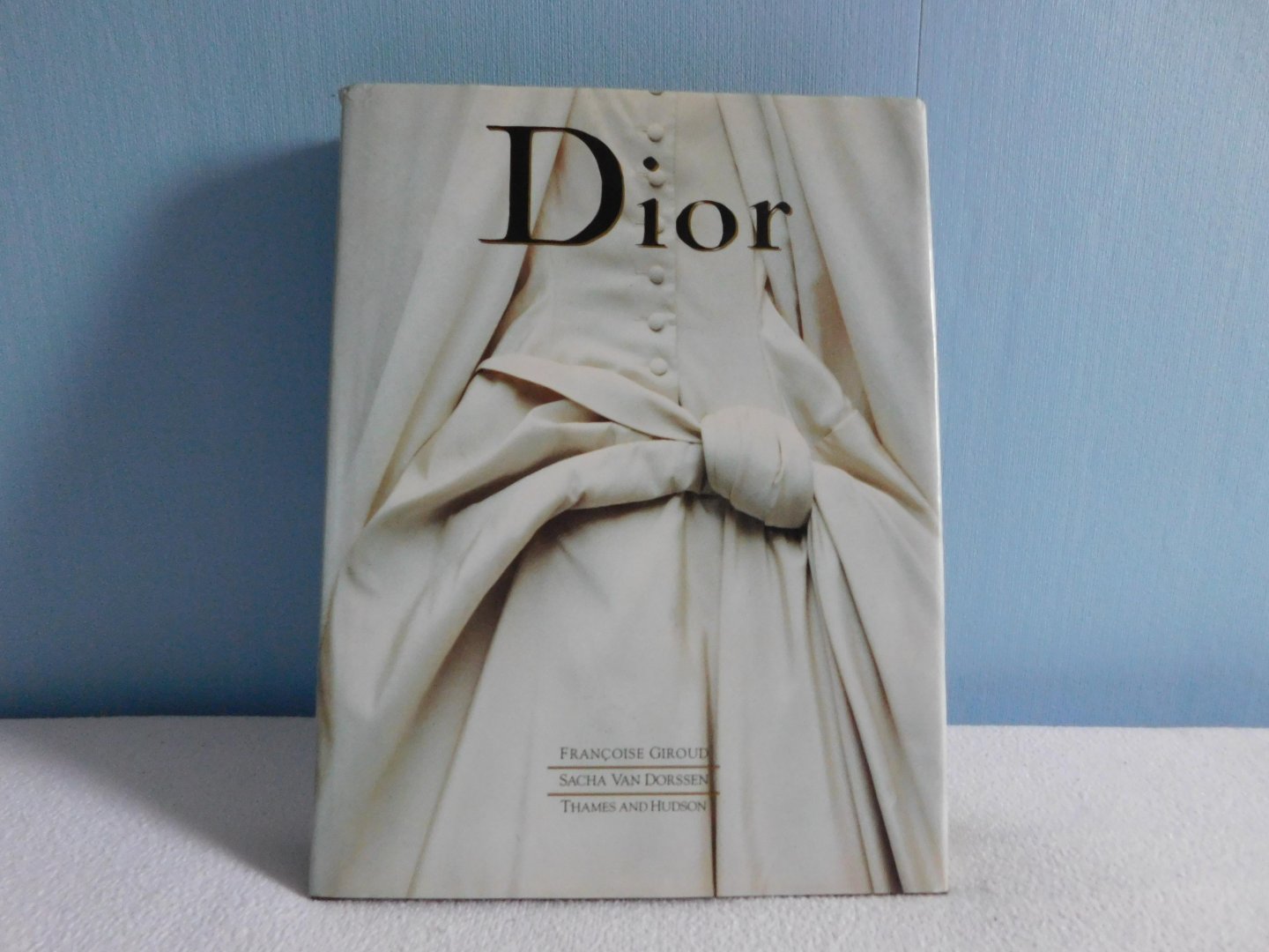 Giroud-van Dorssen - Dior