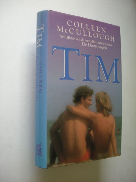 McCullough, Colleen / Hardenberg, H. vert. - Tim