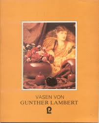 Lambert, Gunther - Vasen von Gunther Lambert