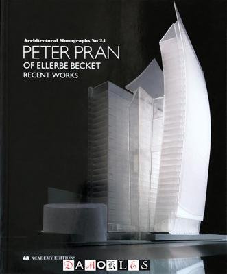  - Peter Pran of Ellerbe Becket. Recent Works