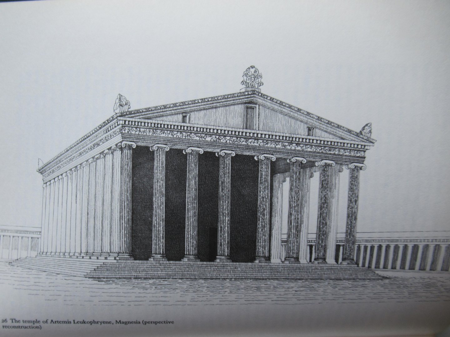 Tomlinson, R.A. - Greek sanctuaries