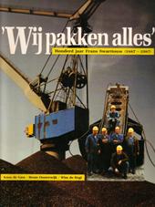 Gast, Koos de - Wy pakken alles / druk 1 1987