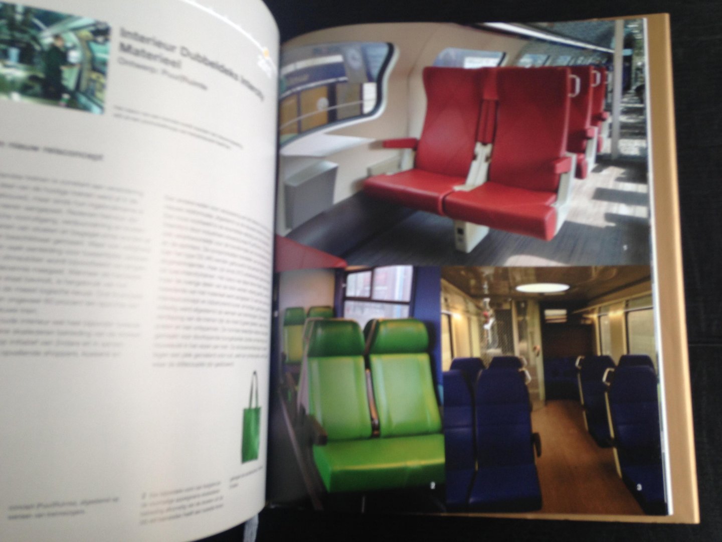  - Ontwerpen aan het spoor, 175jaar spoor