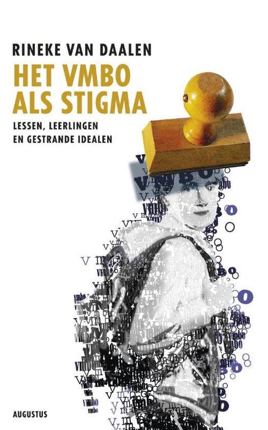 Daalen, Rineke van - Het vmbo als stigma