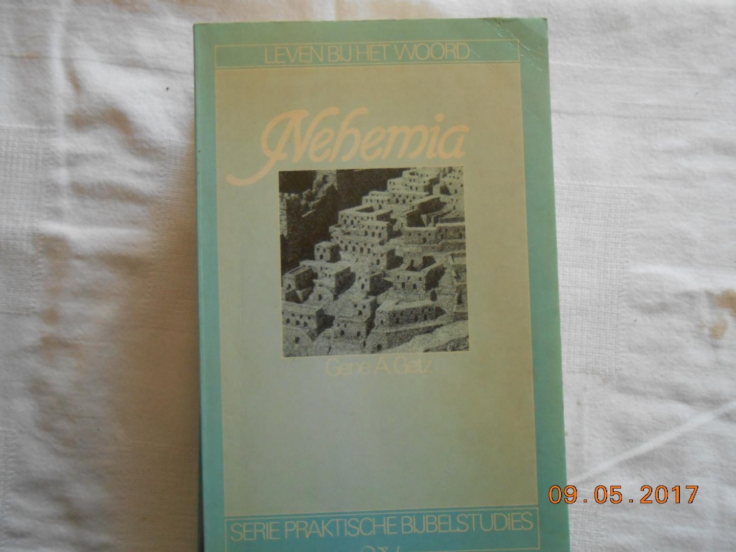  - Nehemia / druk 1