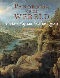Huys Jannsen, P. et al - Panorama op de wereld. Het landschap van Bosch tot Rubens.