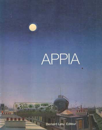 Letu, Bernard (ed.) - Appia