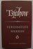 Tsjechov, A.P Tsjechow - Verzamelde werken 3 verhalen 1887 - 1891