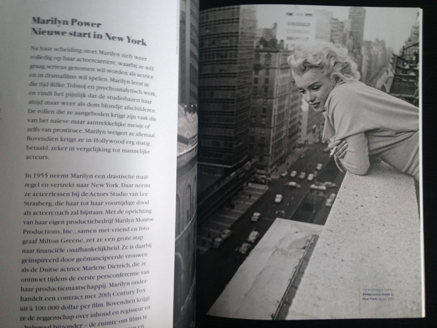  - Happy Birthday Marlilyn, 90 jaar Marilyn, Omzien naar een iconische vrouw