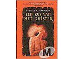 Laurell K. Hamilton - Een kus van het duister