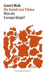 De hond van Tisma - wat als Europa klapt