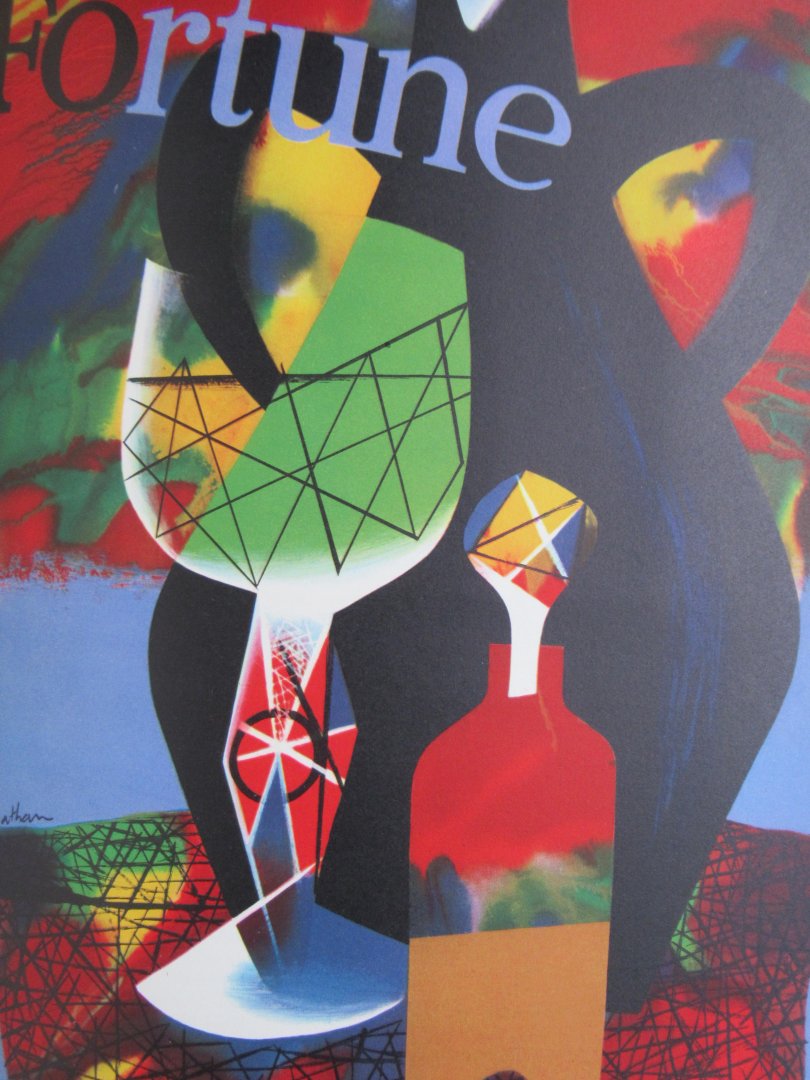 Rosner, Charles - Printer s Progress 1851-1951