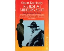 Stuart Kaminsky - Klokslag middernacht