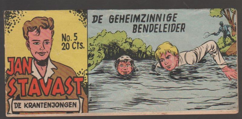  - Jan Stavast de krantenkoning 5