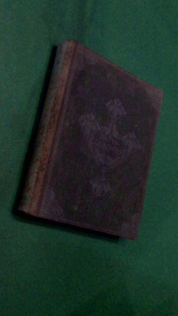 Perk, Jacques - Gedichten
