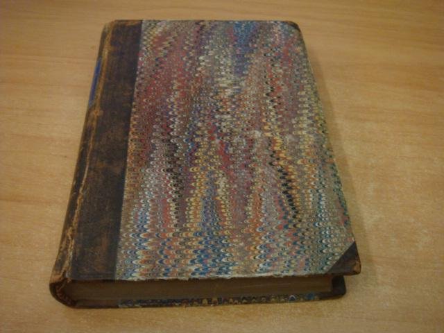 Cumming, John - De duizendjarige rust of de wereld zoo als zij zijn zal