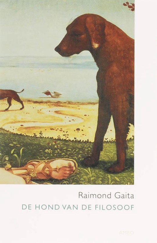 R. Gaita - De hond van de filosoof