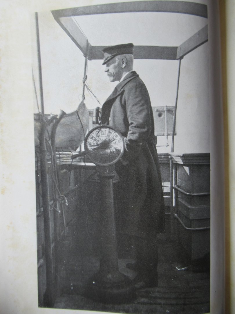 Nansen, F - Siberien ein Zukunftsland