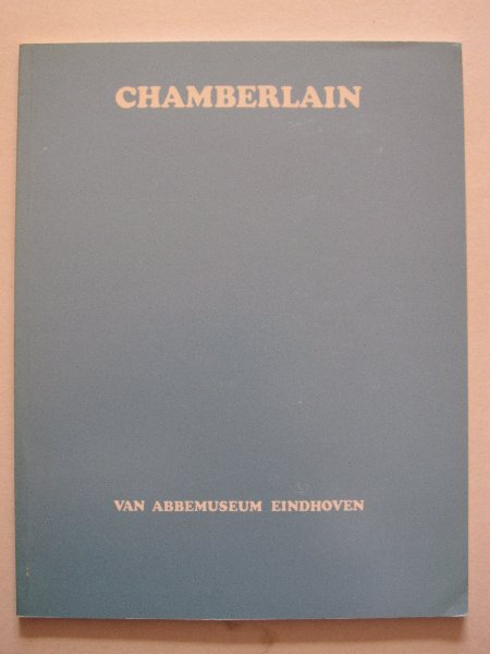 Johannes Gachnang - Richard Chamberlain