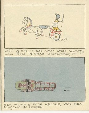 SPIER, Jo - Er bestaat zoo weínig, zoo verschríkkelijk weinig duurzame glans op de wereld....