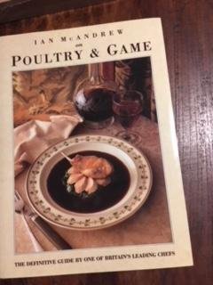 McAndrew, Ian - Poultry and Game