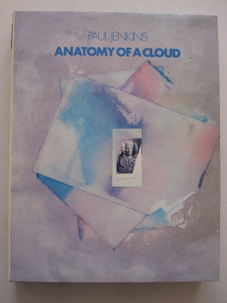 Suzanne Donelly Jenkins - Paul Jenkins - Anatomy of a Cloud