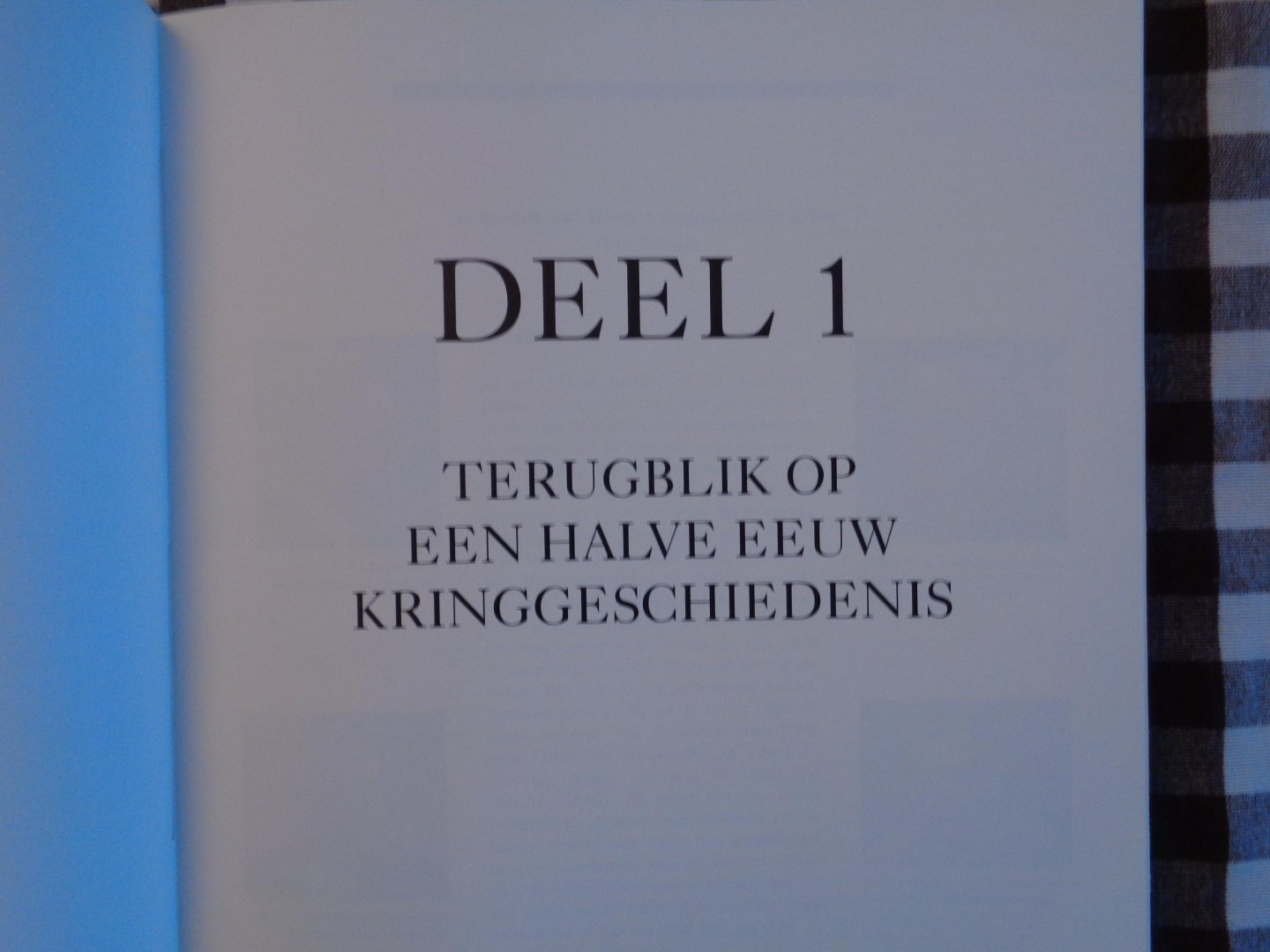 Herteleer, L. - Heist in Beeld, jubileumboek / druk 1