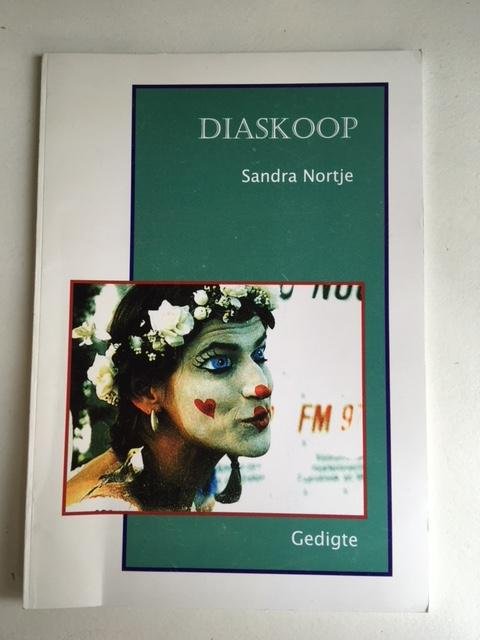 Diaskoop; gedigte