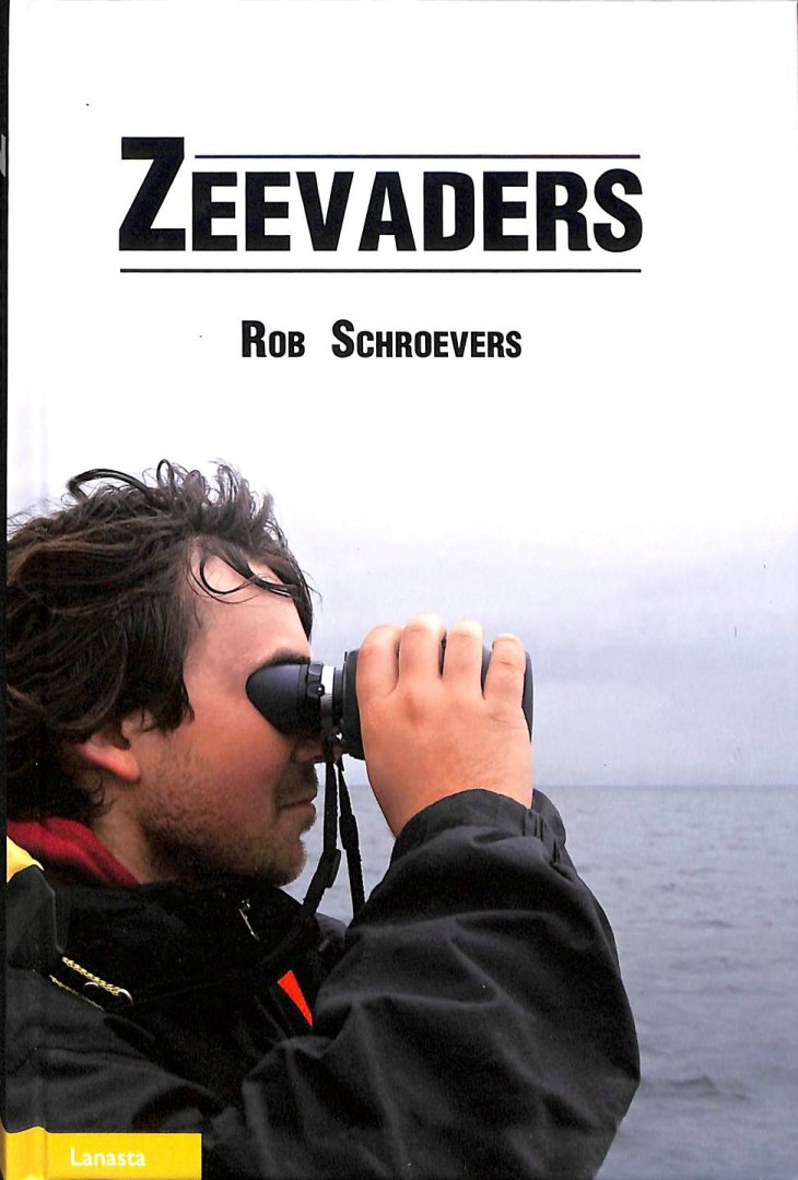 Schroevers, Rob - Zeevaders