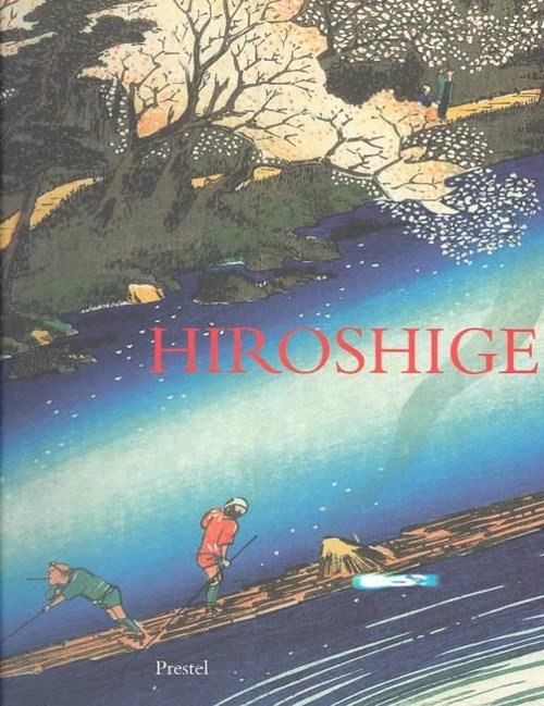Forrer, Matthi ; Juzo, Suzuki ; Smith, Henry D. - Hiroshige