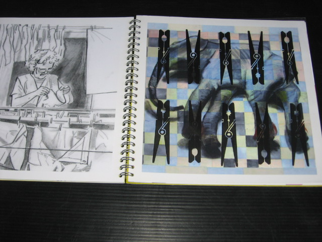 Horst, Els ter - LEUK