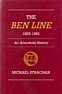 Strachan, M - The Ben-Line 1825-1982