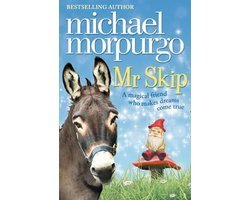 Michael Morpurgo - Mr Skip