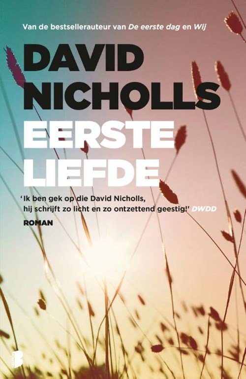 David Nicholls - Eerste liefde