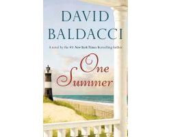 David Baldacci - One Summer