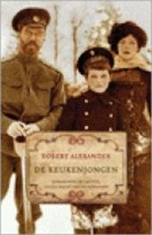 Alexander, R. - De keukenjongen