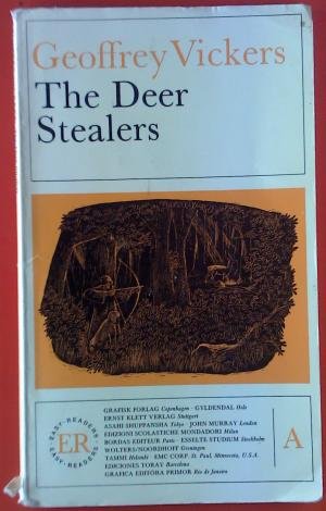 Vickers, G. - The deer stealers / a tale of old England