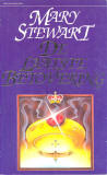 Stewart, Mary - De laatste betovering, deel 3 uit de serie rond Merlijn en koning Arthur