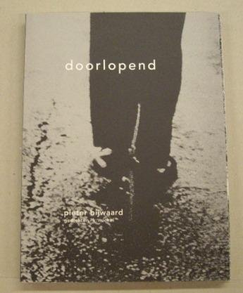 BIJWAARD, PIETER. & MICHEL, K. - Doorlopend.