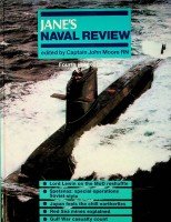 Janes - Jane's Naval Review