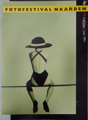 Herman Keppy e.a. [redactie] - Fotofestival Naarden 1991